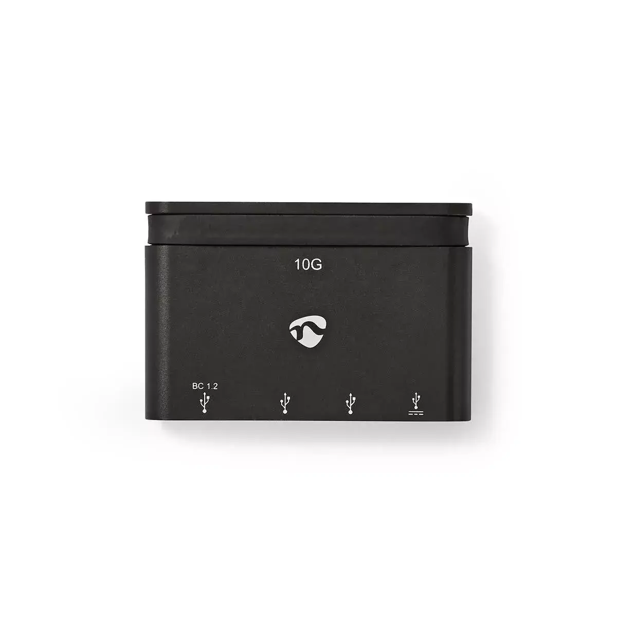 Nedis TCARF250BK USB 3.2 Gen 1 Type-C Hub Photo 4