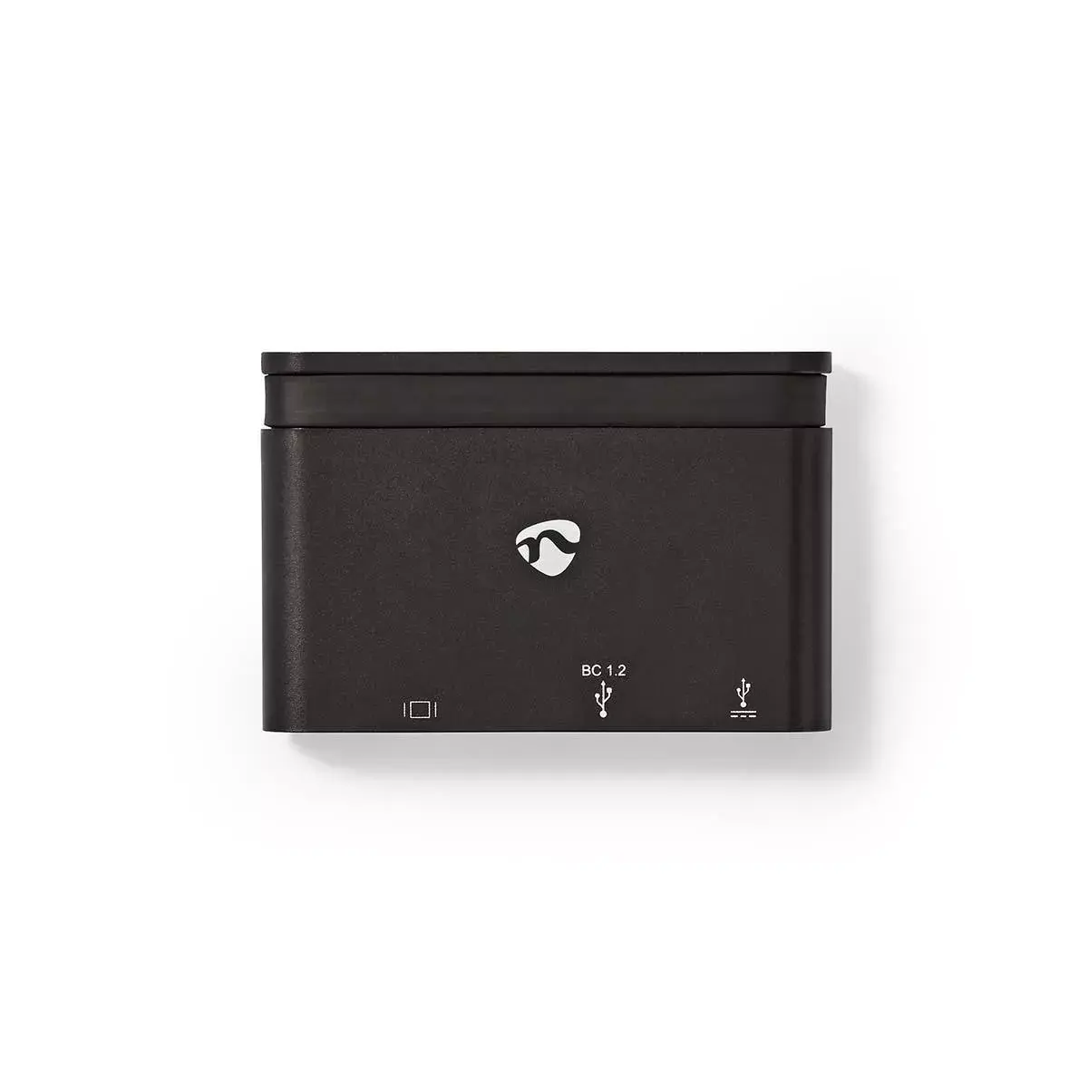 Док-станция Nedis TCARF220BK Photo 4