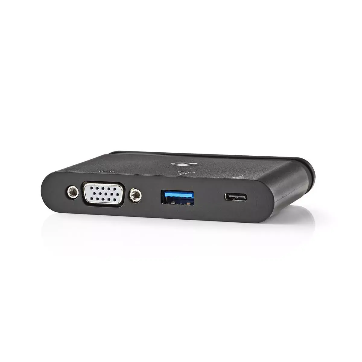 Док-станция Nedis TCARF220BK Photo 6