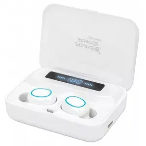 Austiņas Manhattan Bluetooth In-Ear Headphones