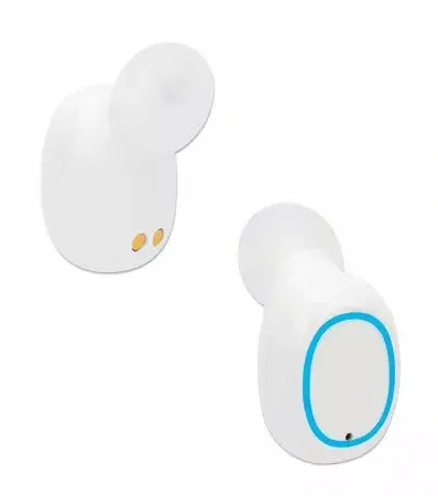 Austiņas Manhattan Bluetooth In-Ear Headphones Photo 5