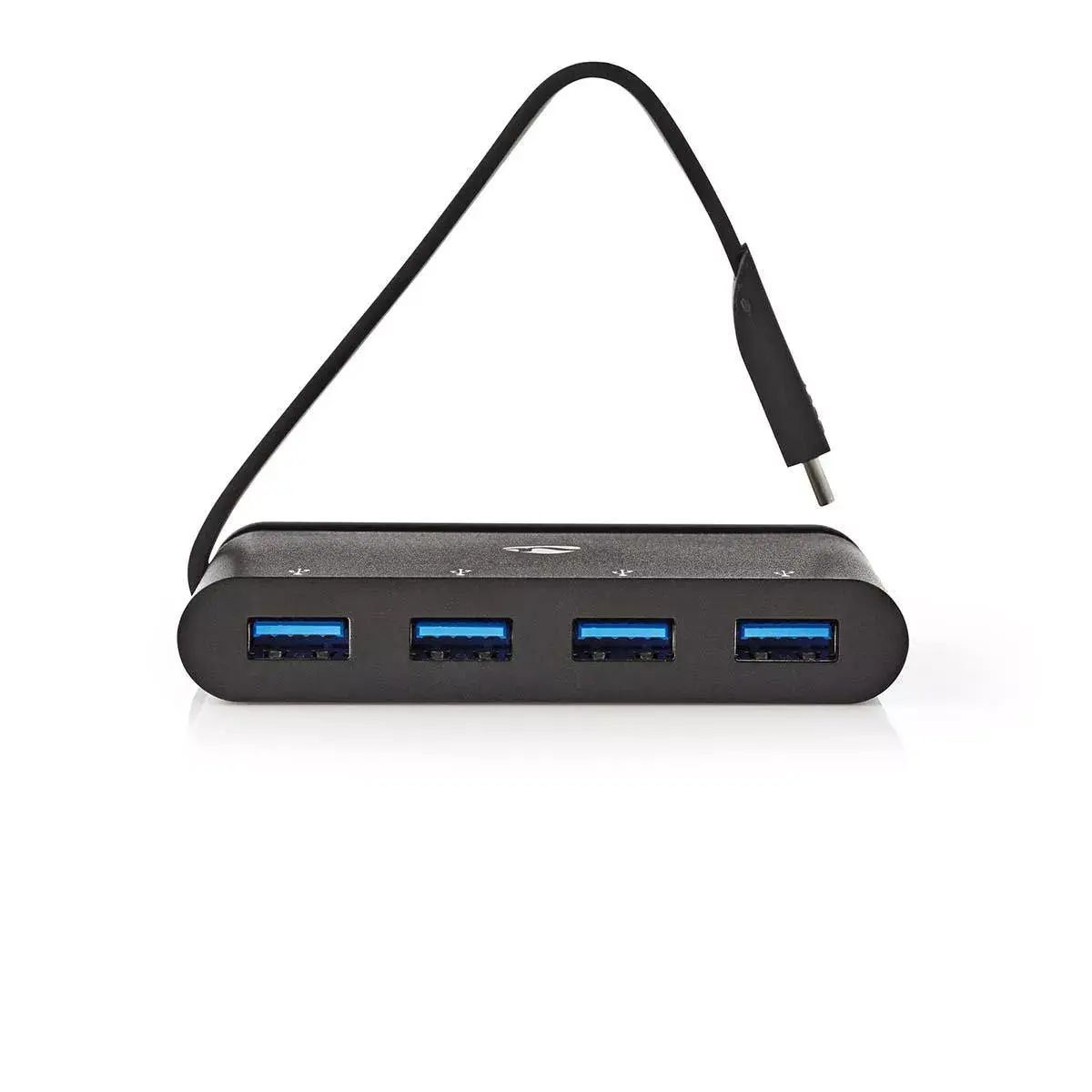 USB centrmezgls Nedis TCARF200BK Photo 2