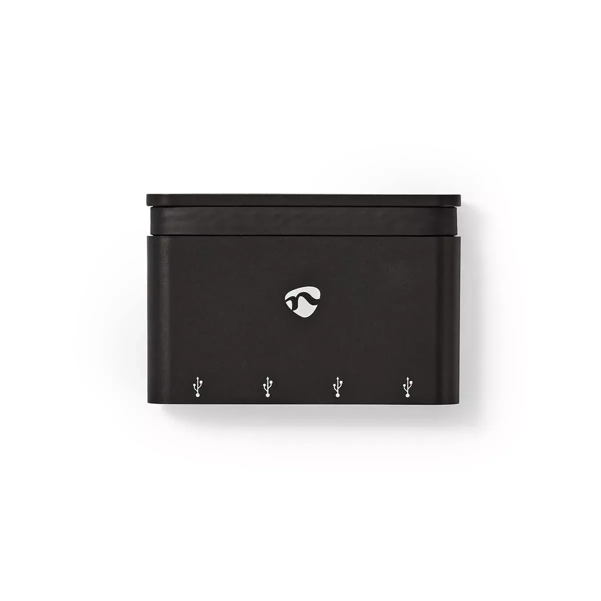 USB centrmezgls Nedis TCARF200BK Photo 4