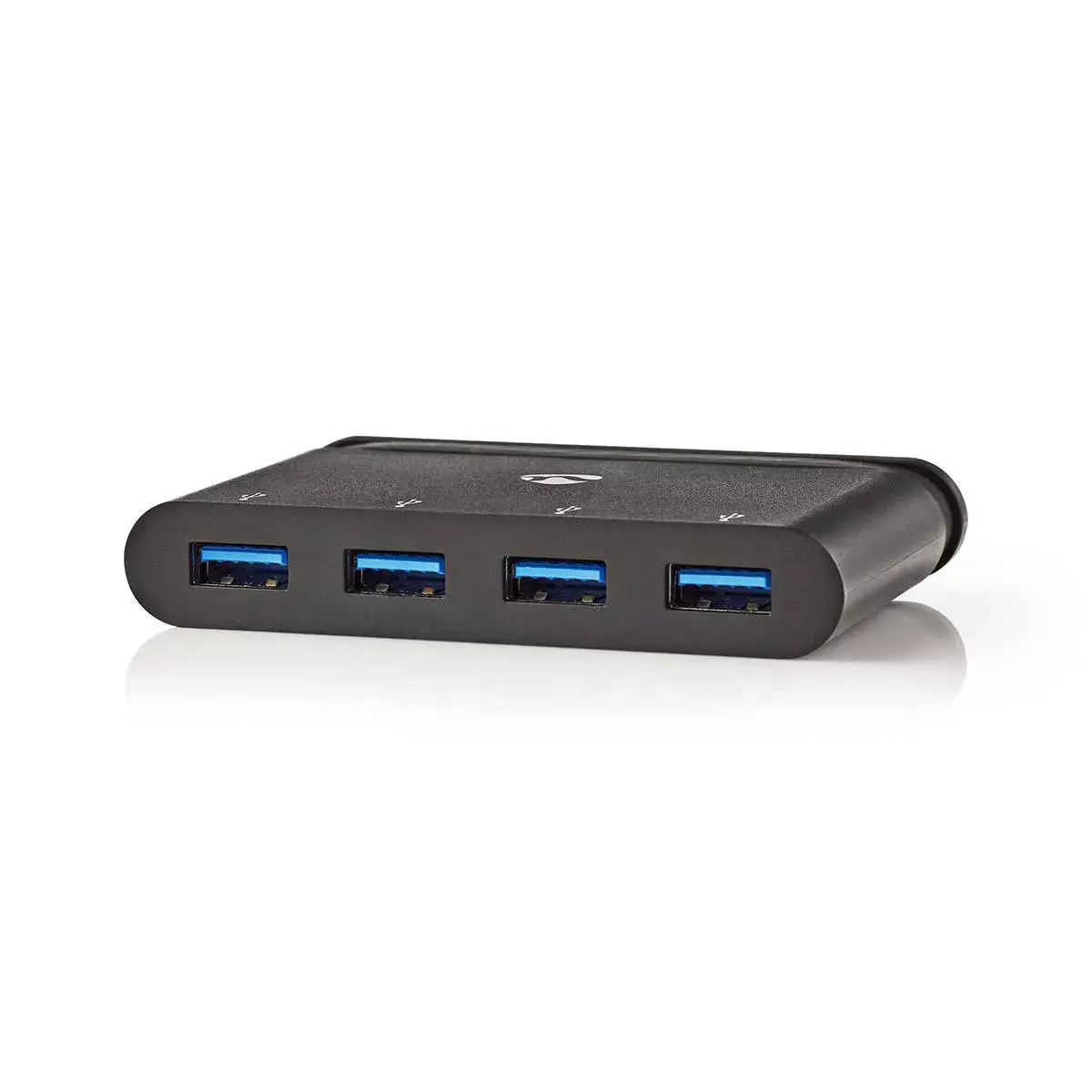 USB centrmezgls Nedis TCARF200BK Photo 6
