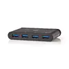 USB centrmezgls Nedis TCARF200BK Photo 6