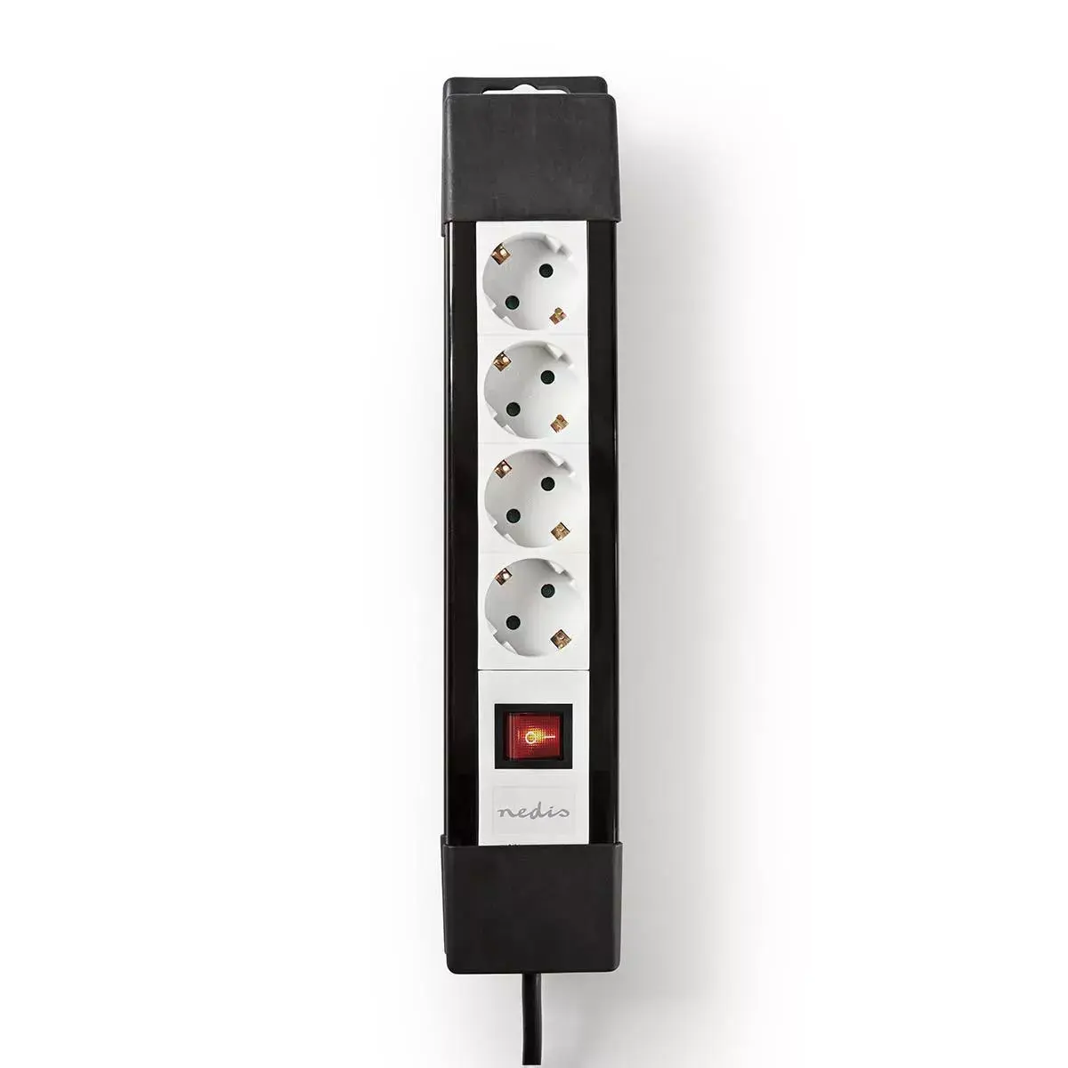 Jaudas pagarinātājs Nedis EXSO430F1PRO 3m 4