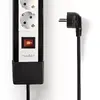 Power Extension Nedis EXSO430F1PRO Photo 2