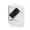 USB Hub Nedis UHUBU3420BK Photo 4