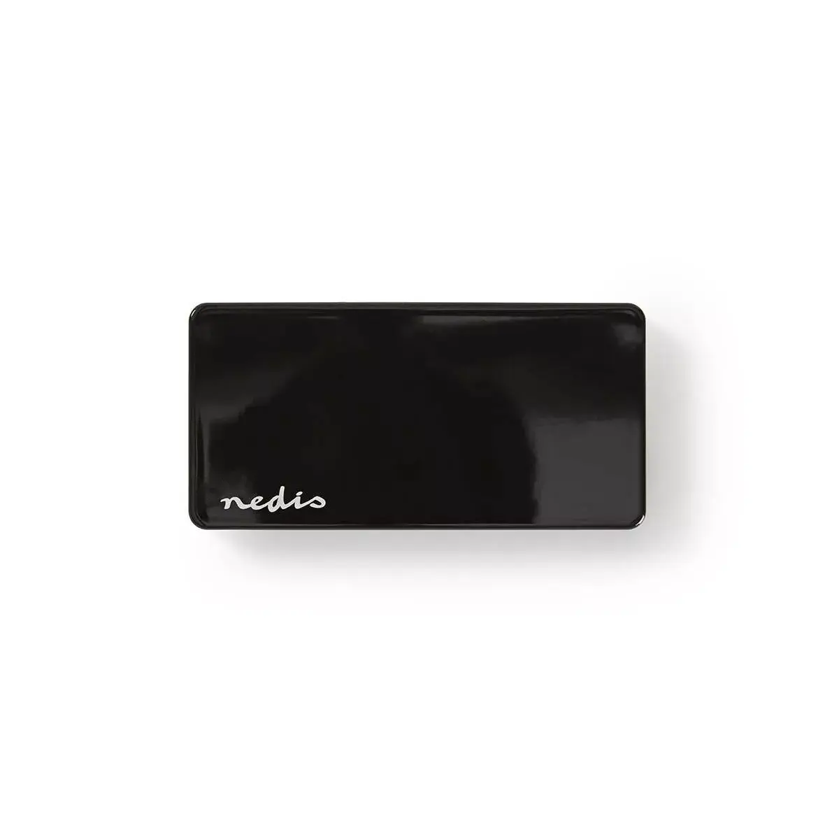 USB Hub Nedis UHUBU3420BK Photo 5