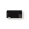 USB Hub Nedis UHUBU3420BK Photo 5