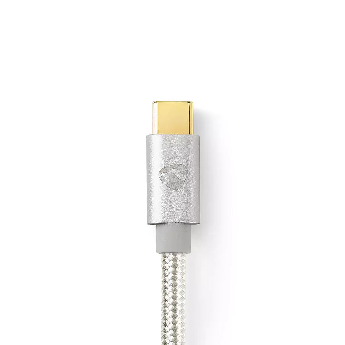 USB кабель Nedis CCTB64700AL10 Photo 4