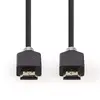 HDMI kabelis Nedis CVBW34000AT100 Photo 2