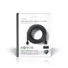 HDMI kabelis Nedis CVBW34000AT100 Photo 3