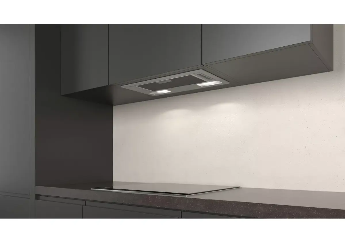 Встраиваемая вытяжка Neff DNAA511C Photo 4