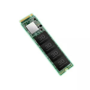 SSD drive Transcend 256GB M.2 PCI Express NVMe TS256GMTE112S