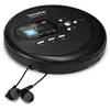 Портативный CD плеер TechniSat DIGITRADIO CD 2GO BT Photo 2