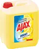Ajax Universal Cleaner Boost Soda Lemon 5 l Photo 2