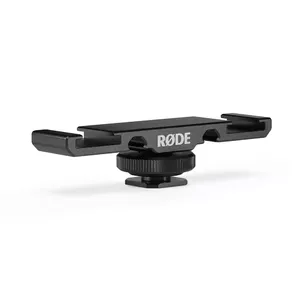 Montāžas komplekts RØDE DCS-1 mikrofona daļa aksesuārs 21mm garums 92mm platums