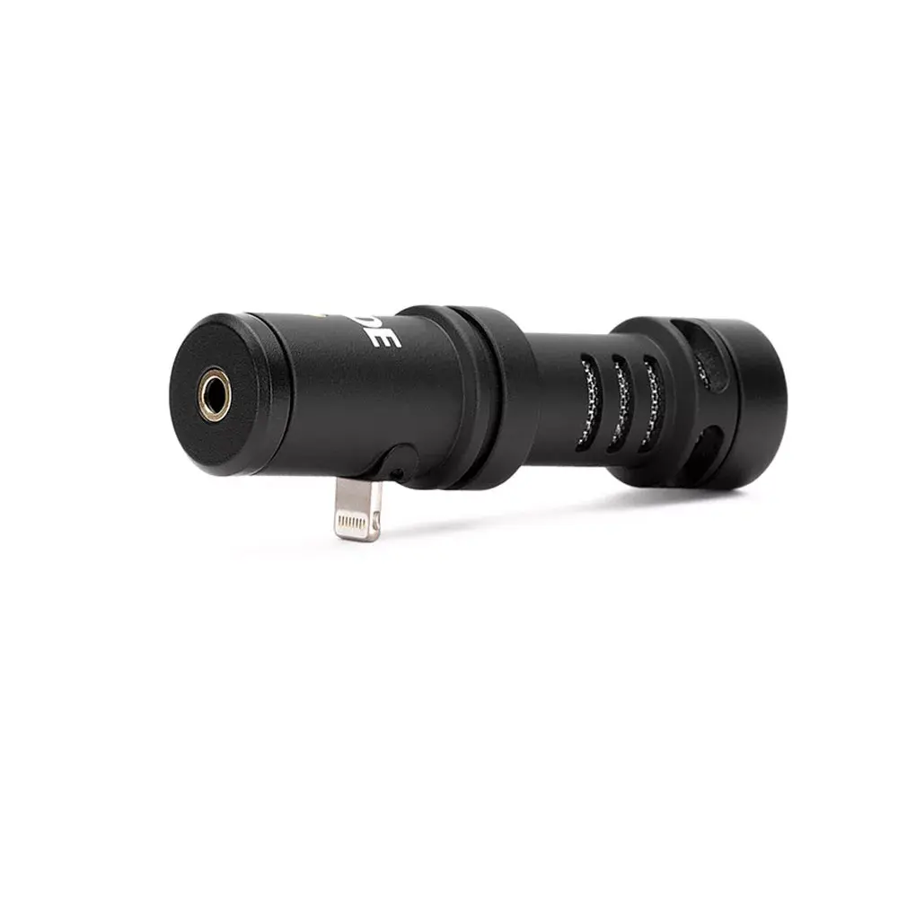 RØDE VideoMic Me‑L mikrofons smartphone Photo 2