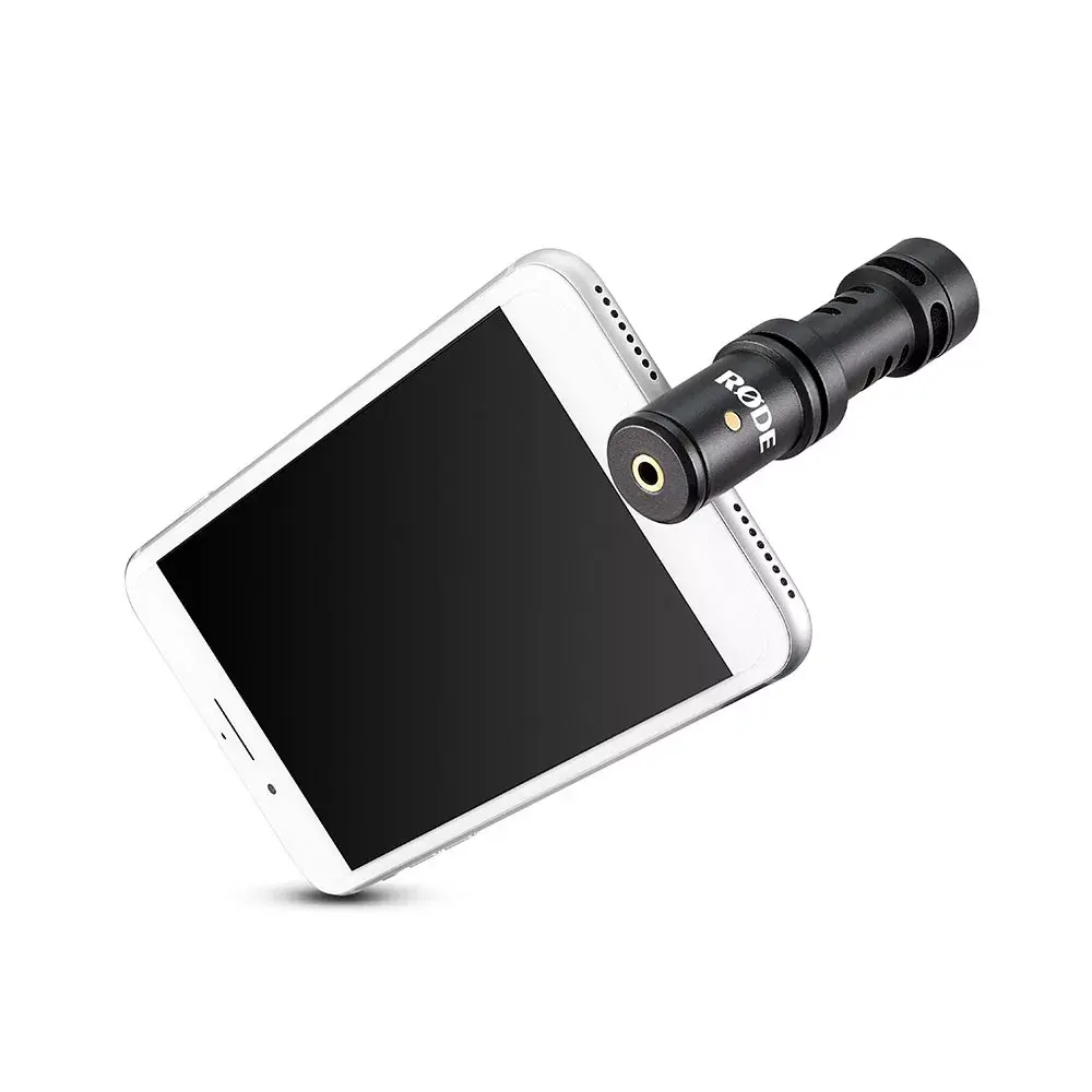 RØDE VideoMic Me‑L mikrofons smartphone Photo 3