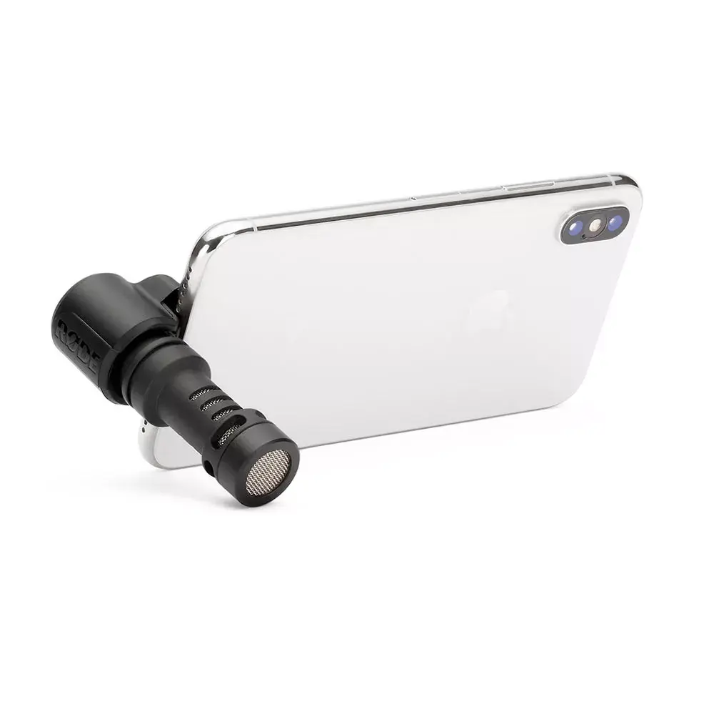 RØDE VideoMic Me‑L mikrofons smartphone Photo 5