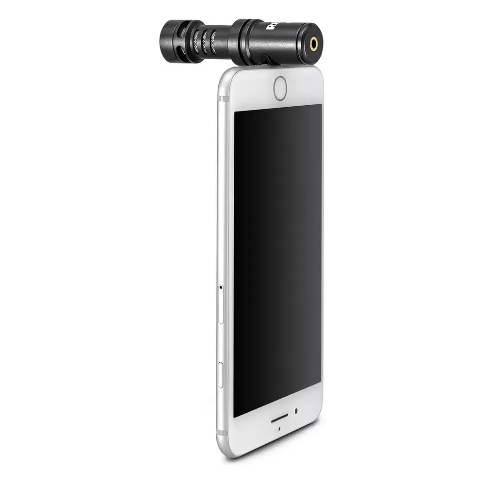 RØDE VideoMic Me‑L mikrofons smartphone Photo 6