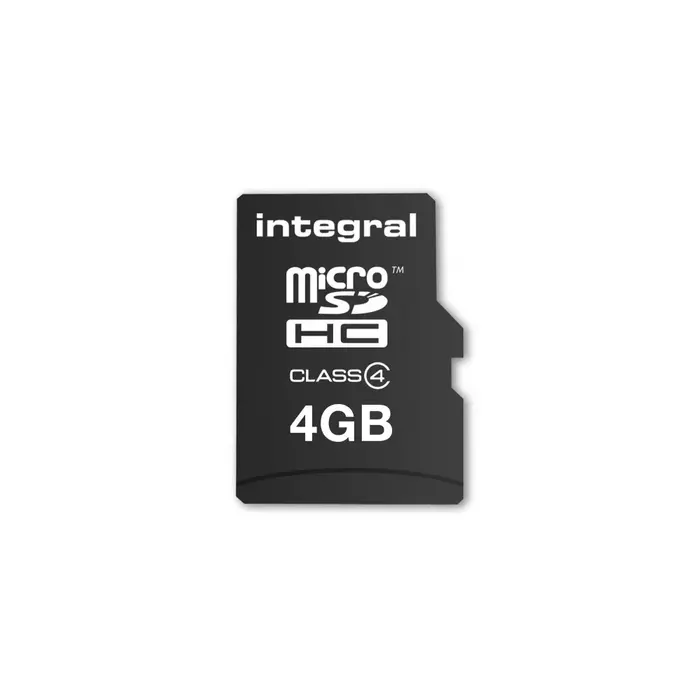 INTEGRAL INMSDH4G4V2 Photo 1