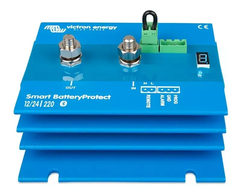 BatteryProtect Victron Energy BPR122022000 12/24V 220A Photo 3
