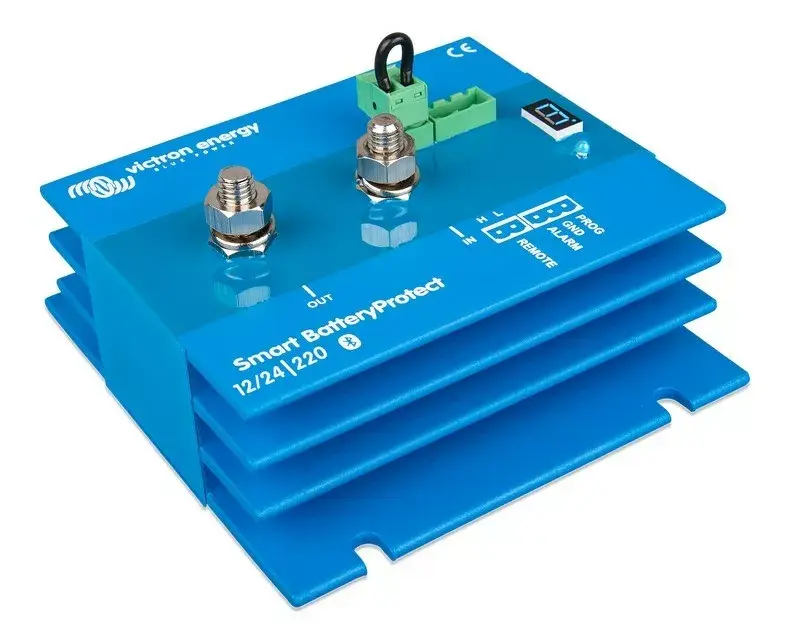 BatteryProtect Victron Energy BPR122022000 12/24V 220A Photo 6