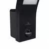 Exterior LED Motion Sensor Lamp MACLEAN MCE244B Photo 3