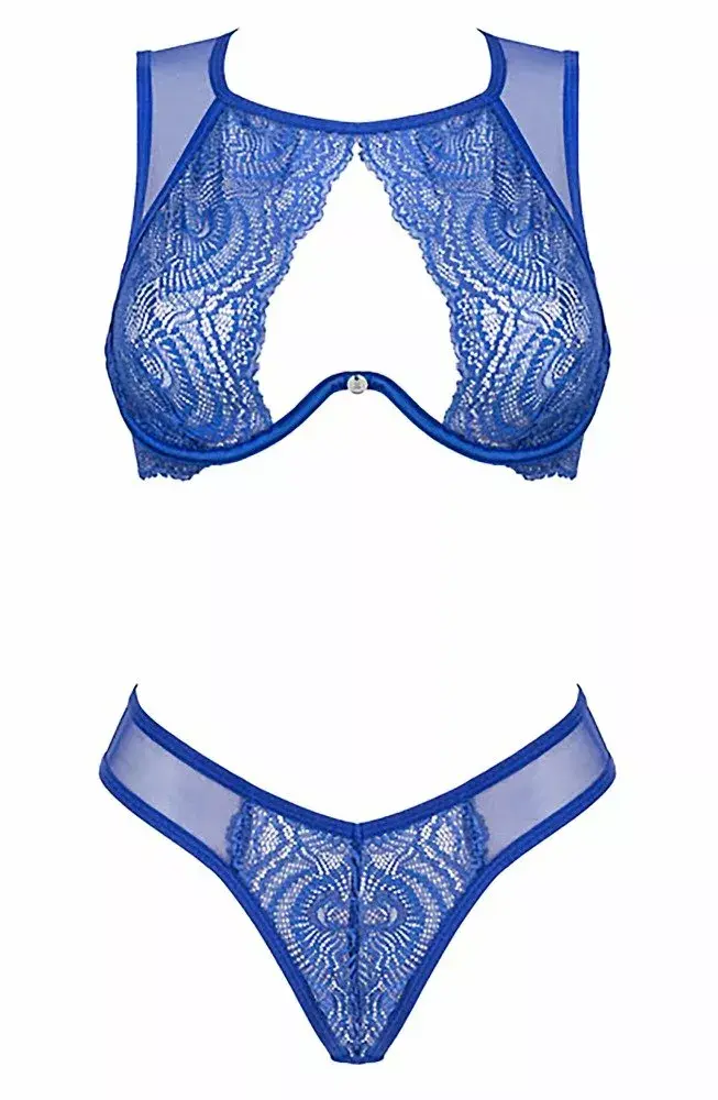 Комплект Obsessive Gisela XS/S Photo 3