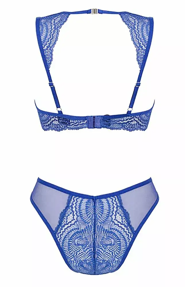 Комплект Obsessive Gisela XS/S Photo 5