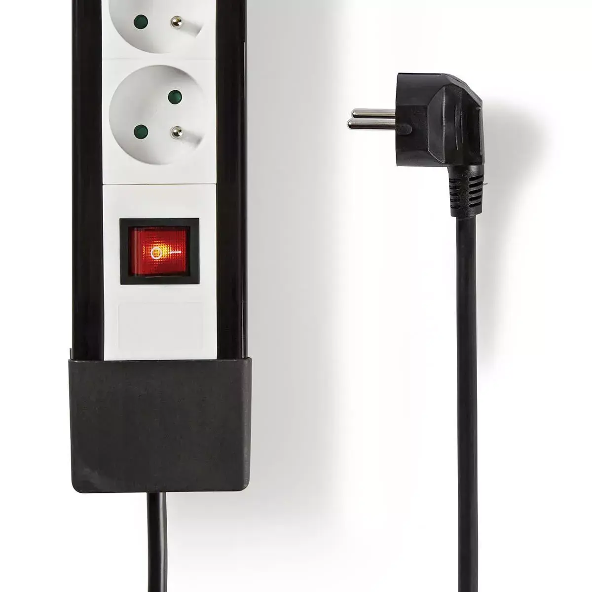 Удлинитель Nedis EXSO830F1PRO Photo 2