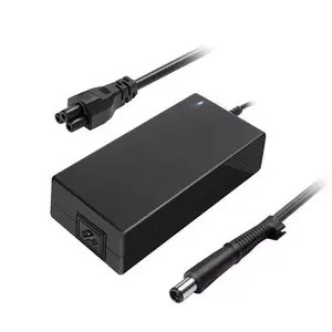 Блок питания CoreParts MBA50118 200W Внутренний Черный