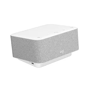 Logitech Logi Dock White