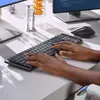 Logitech MX Mechanical Bezvadu Tastatūra Photo 2