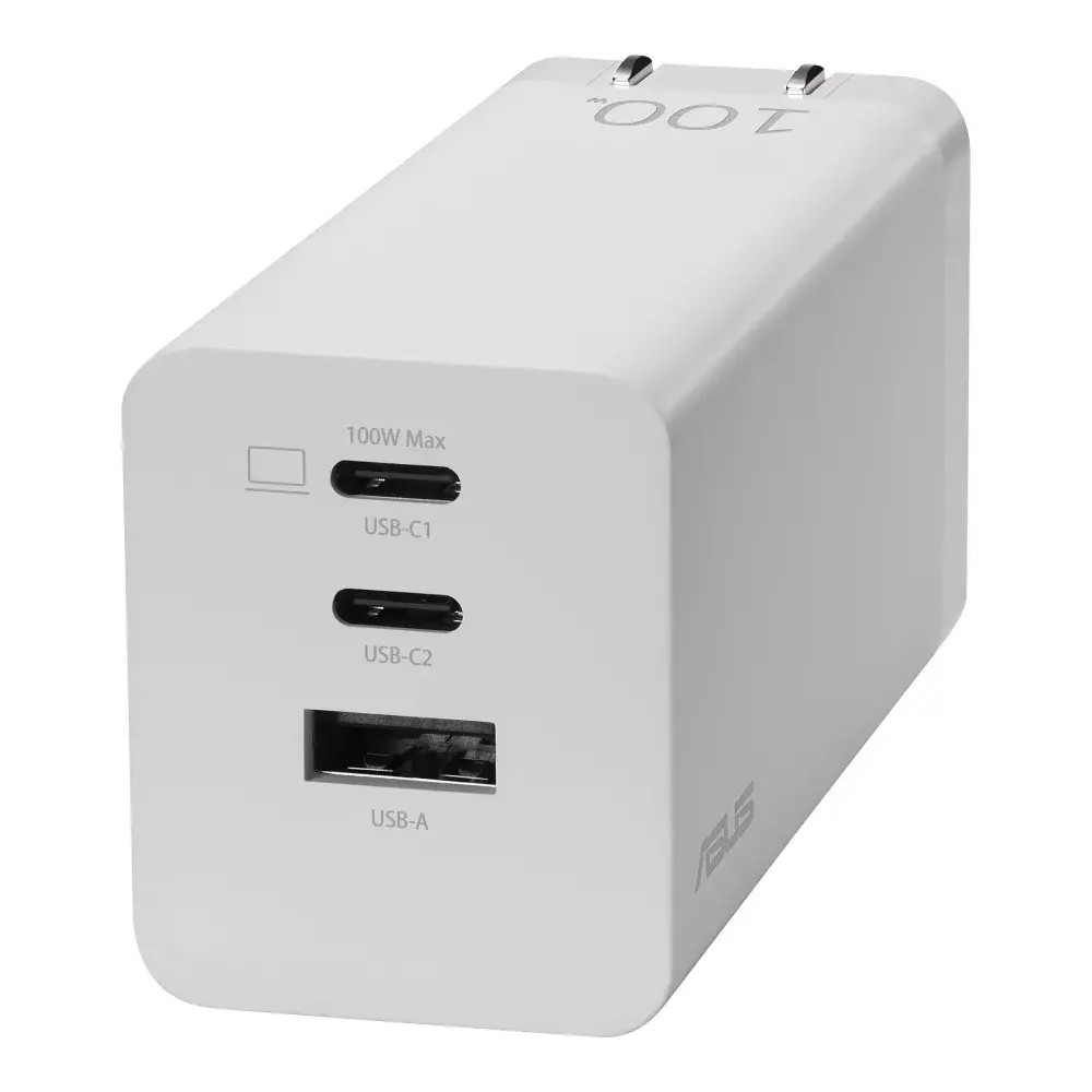 Блок питания ASUS 90XB07IN-BPW010 Photo 5