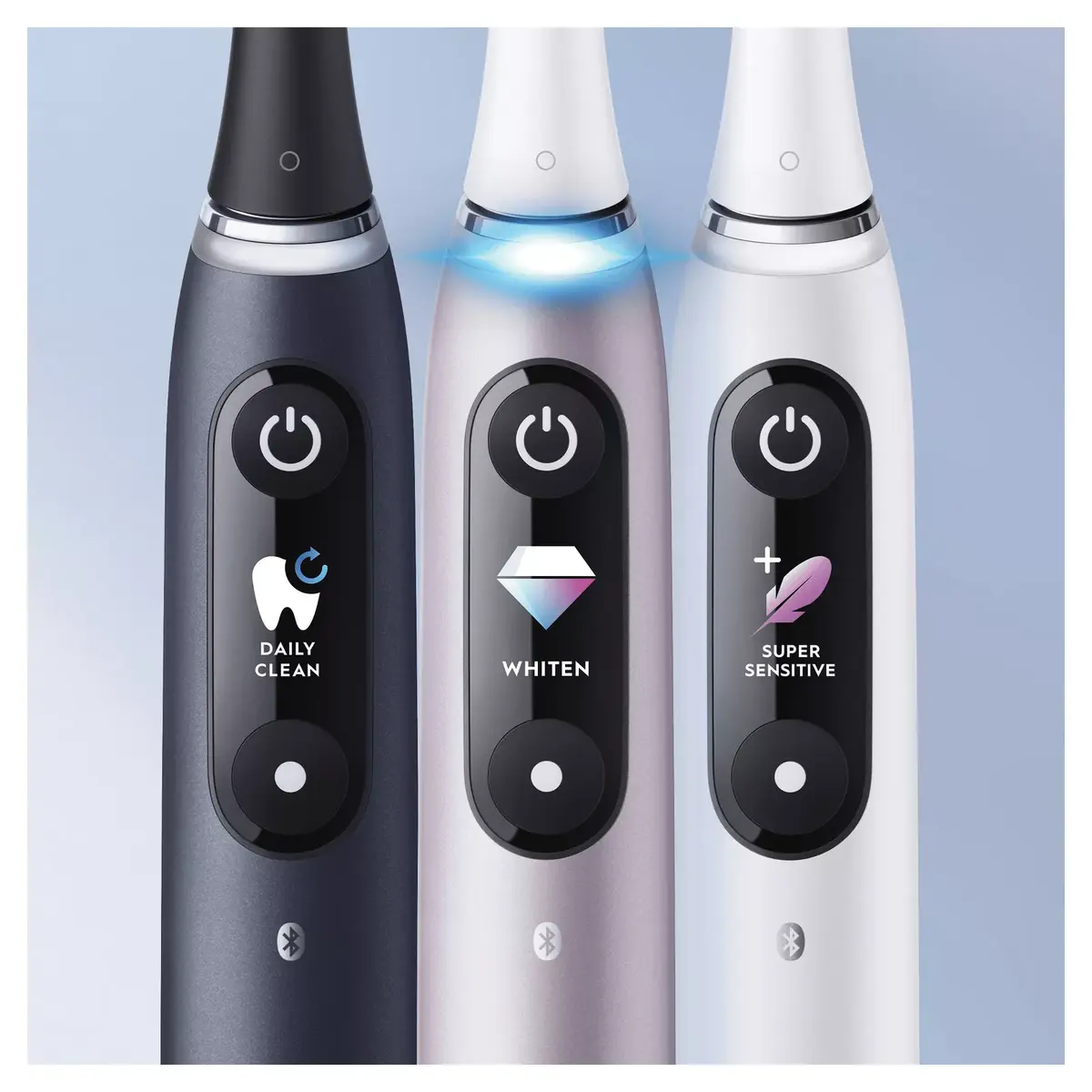 BRAUN iO Series 9n electric toothbrush Photo 7