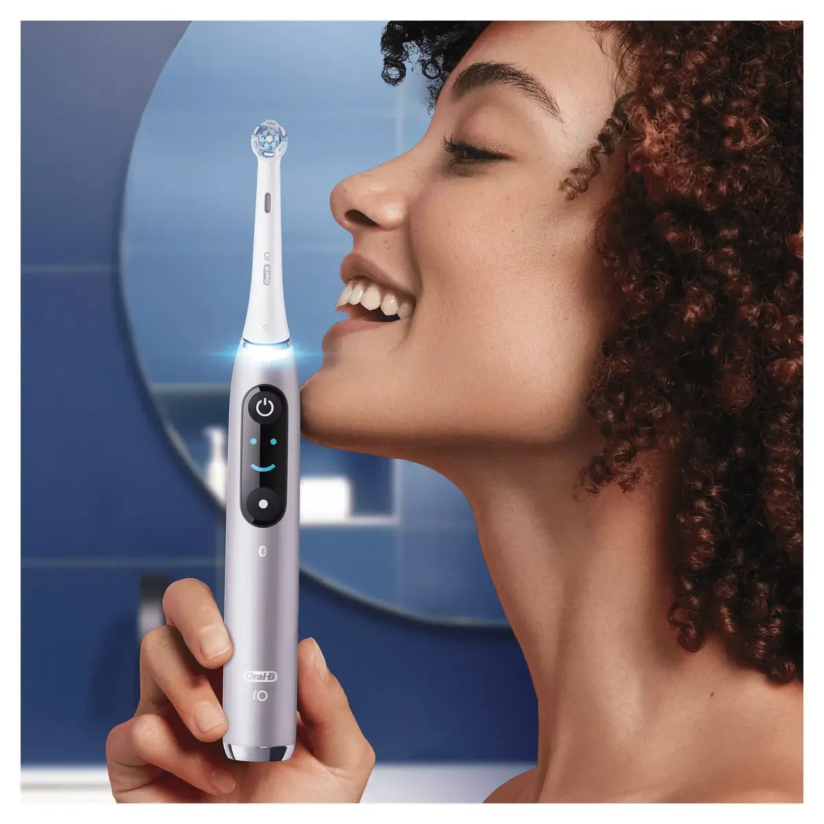 BRAUN iO Series 9n electric toothbrush Photo 12