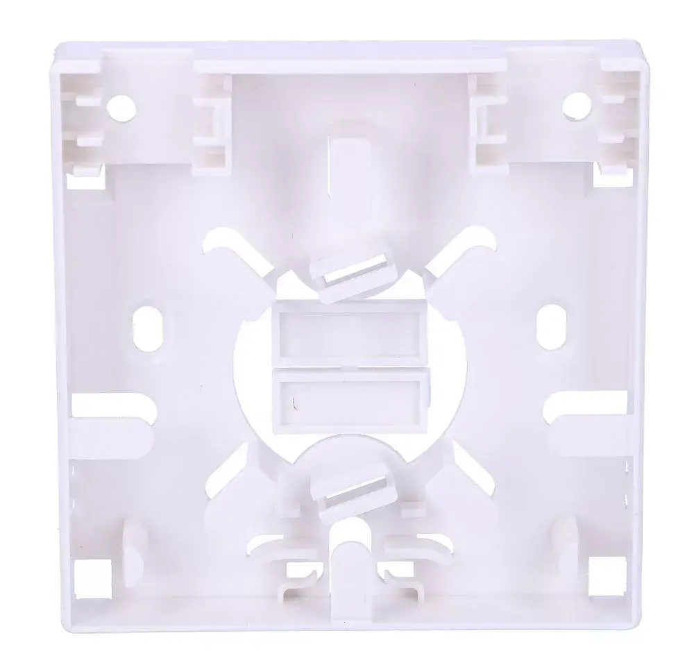 Extralink AGNES 2 CORE FIBER OPTIC TERMINATION BOX EX.0714 Photo 2