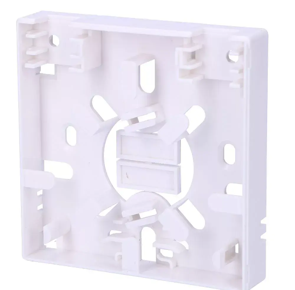Extralink AGNES 2 CORE FIBER OPTIC TERMINATION BOX EX.0714 Photo 3