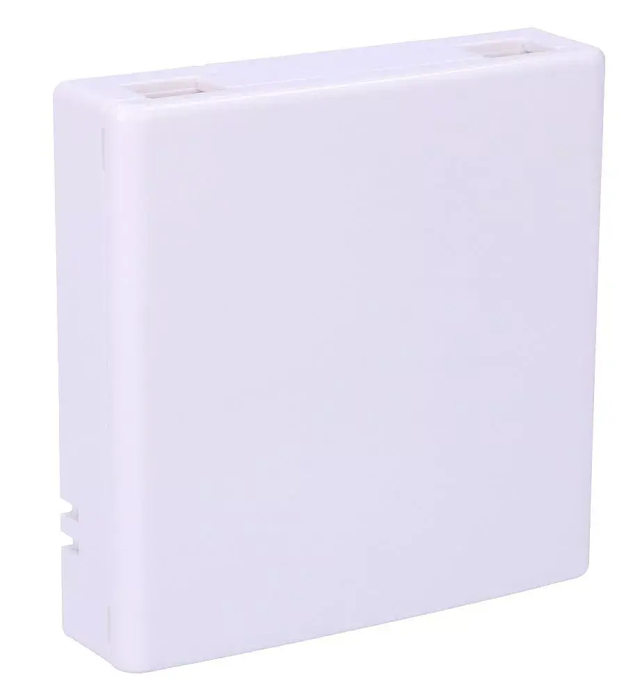 Extralink AGNES 2 CORE FIBER OPTIC TERMINATION BOX EX.0714 Photo 6