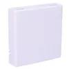 Extralink AGNES 2 CORE FIBER OPTIC TERMINATION BOX EX.0714 Photo 6