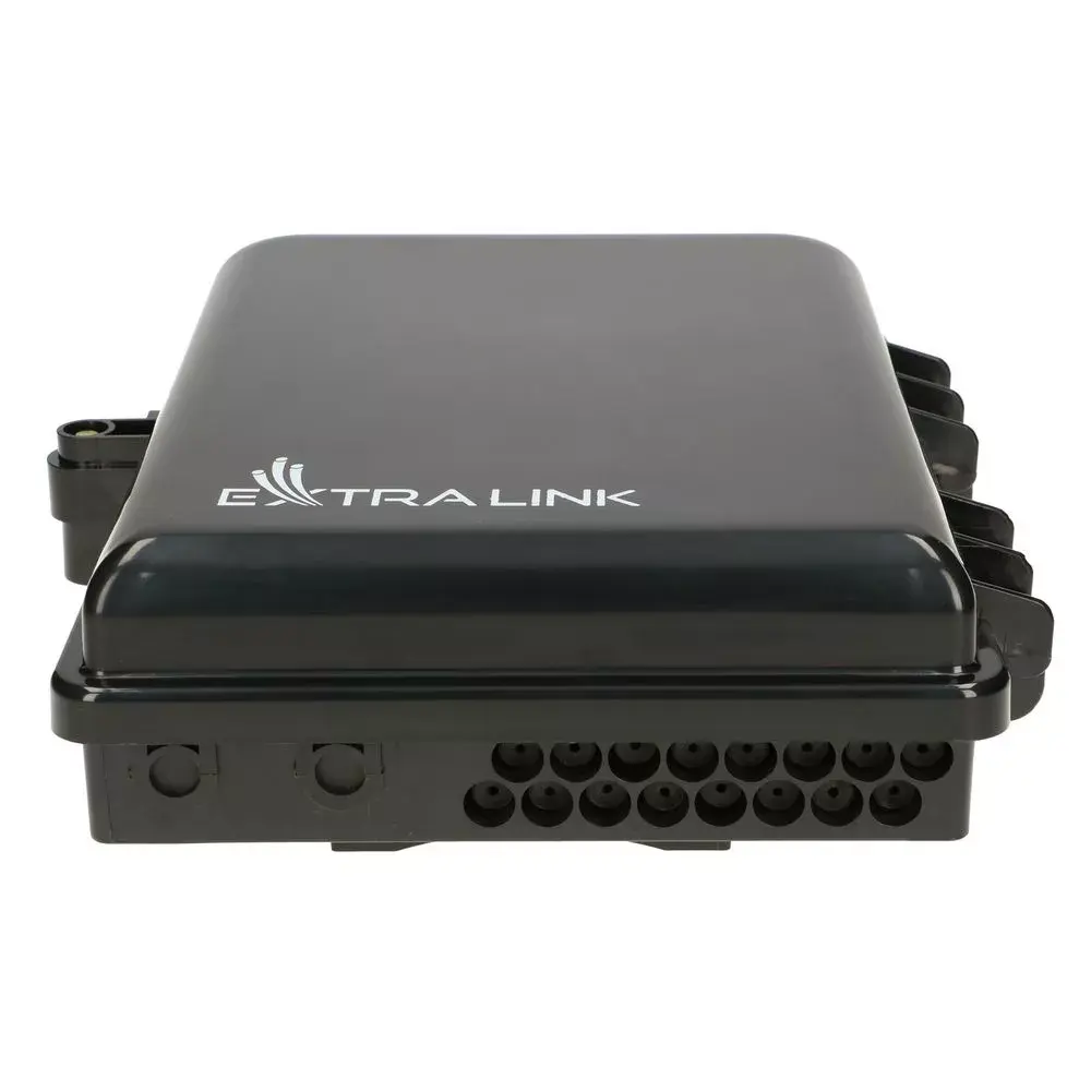Fiber optic terminal box Extralink Eliza V2 Photo 3