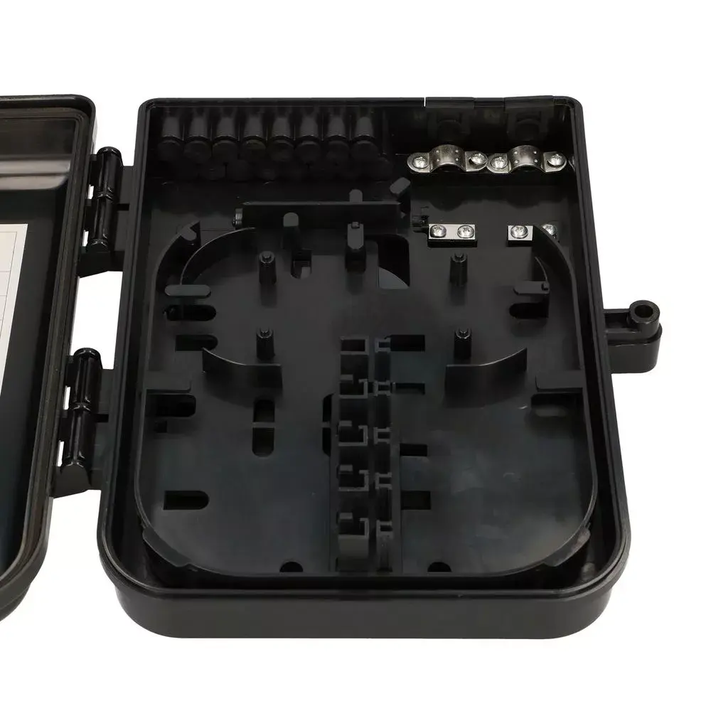 Fiber optic terminal box Extralink Eliza V2 Photo 6