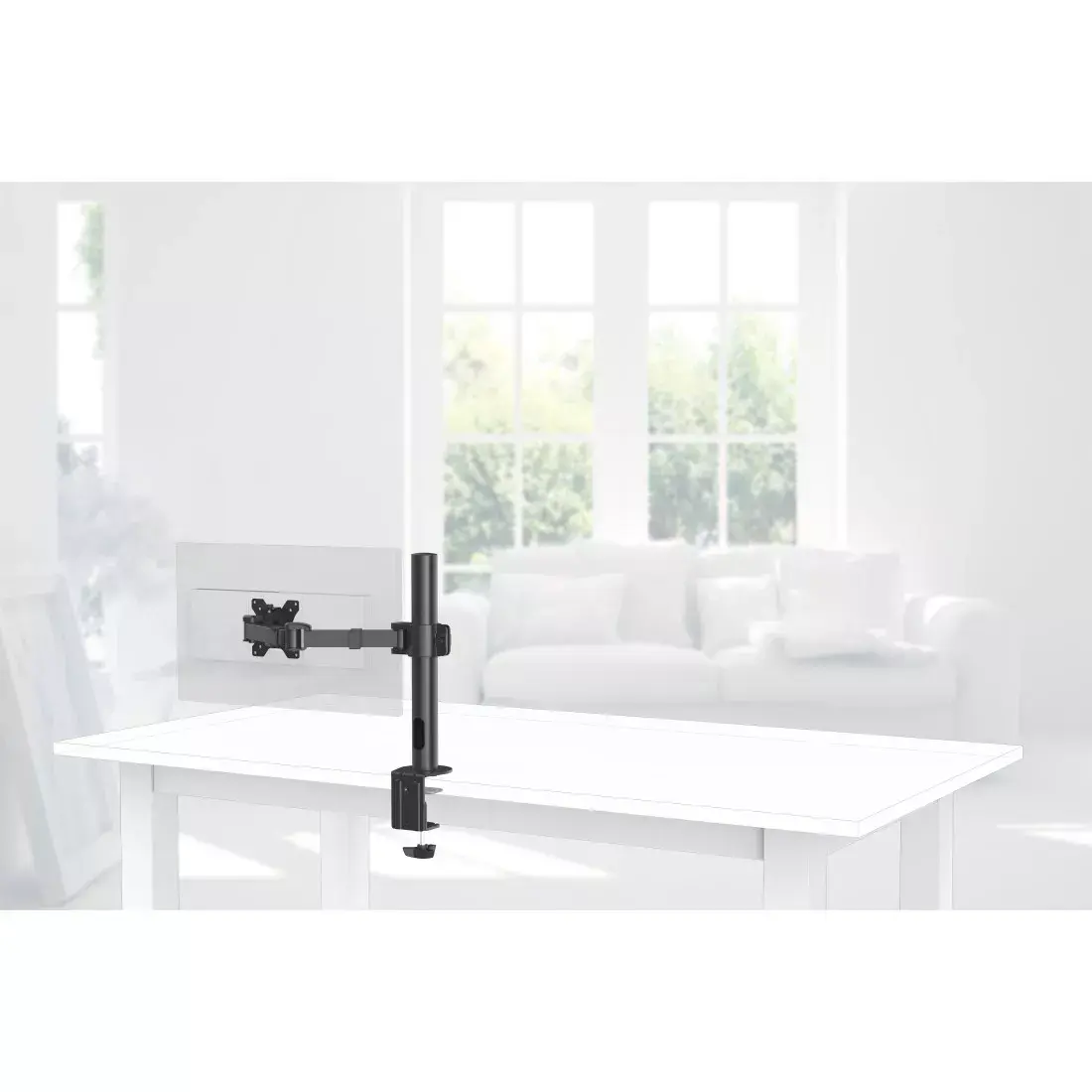Monitor Mount Hama 00118493 Photo 4