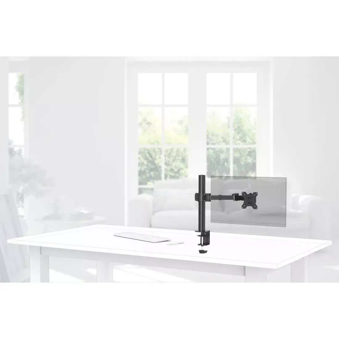 Monitor Mount Hama 00118493 Photo 5