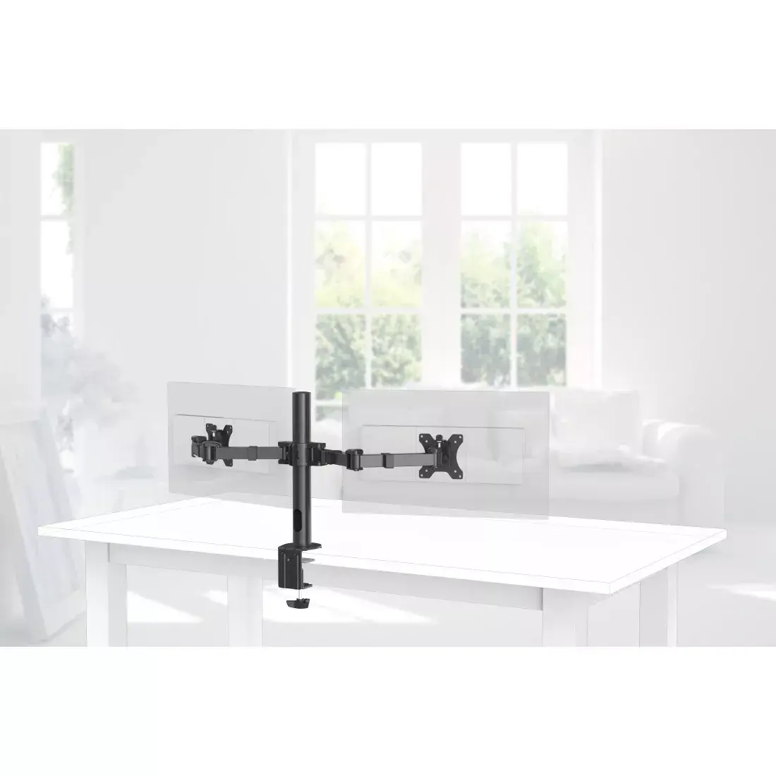 Monitor Mount Hama 00118494 Photo 4