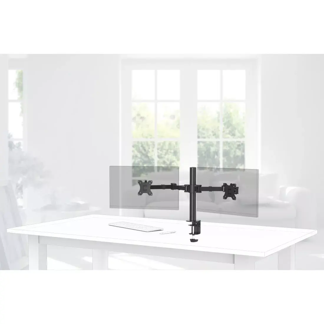 Monitor Mount Hama 00118494 Photo 5