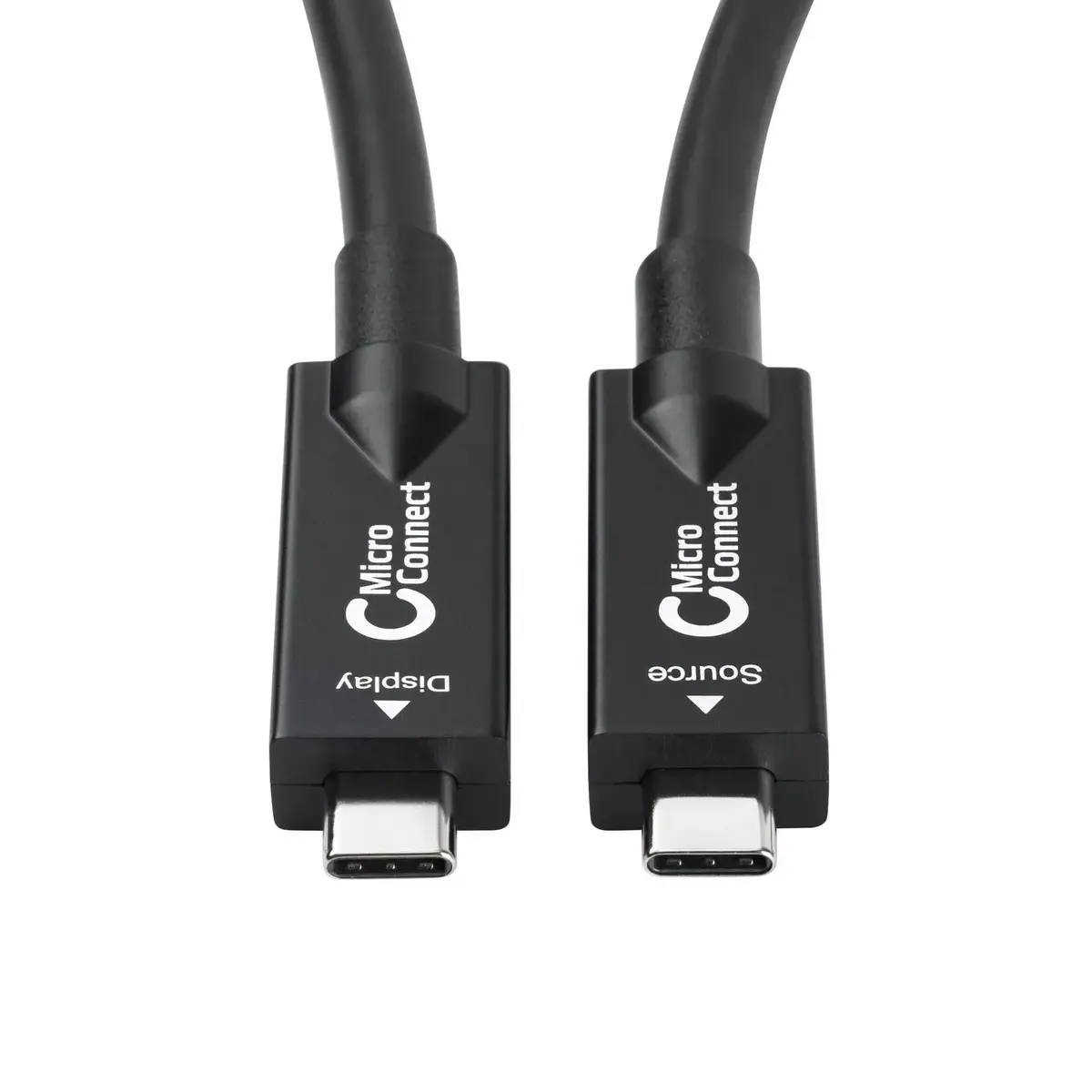 USB Cable Microconnect USB3.2CC10OP Photo 2